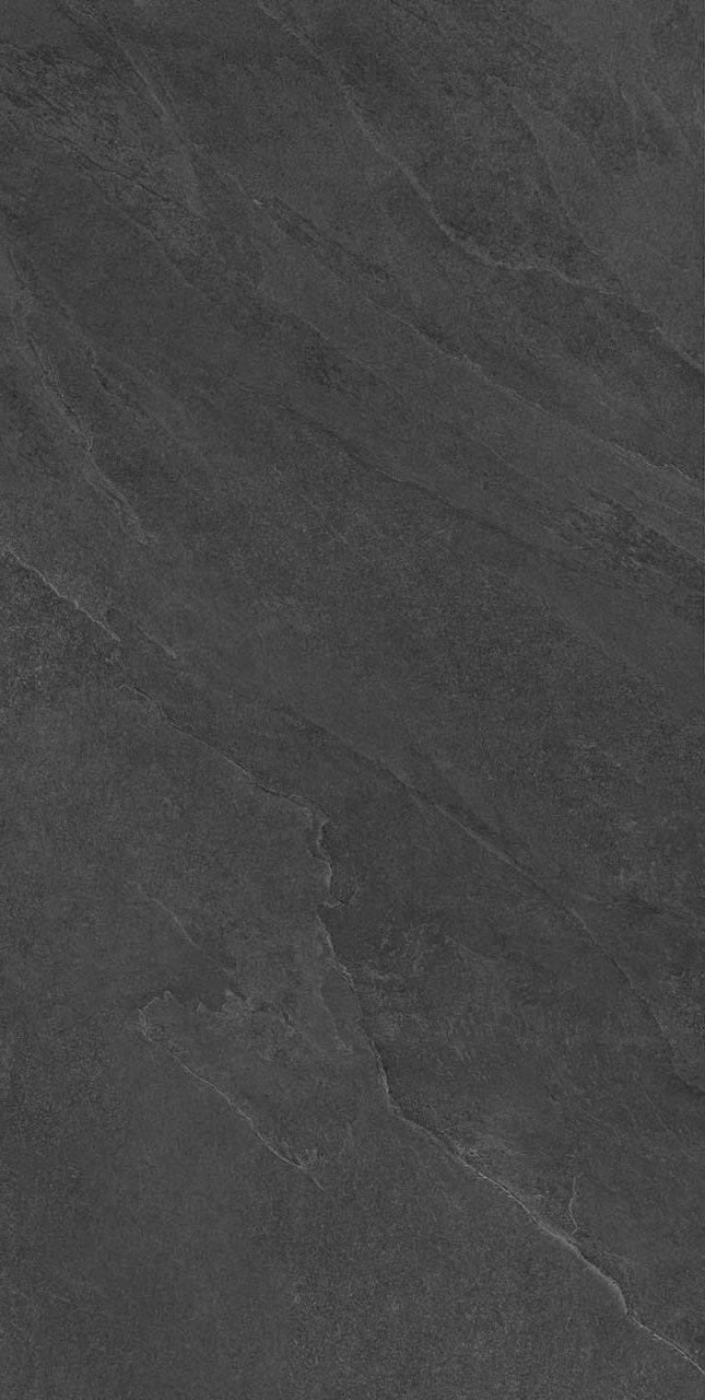 Black Matt Rect R11 60x120